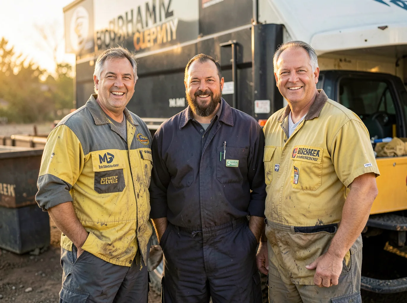 Sewage Cleanup company in Atlanta, NE