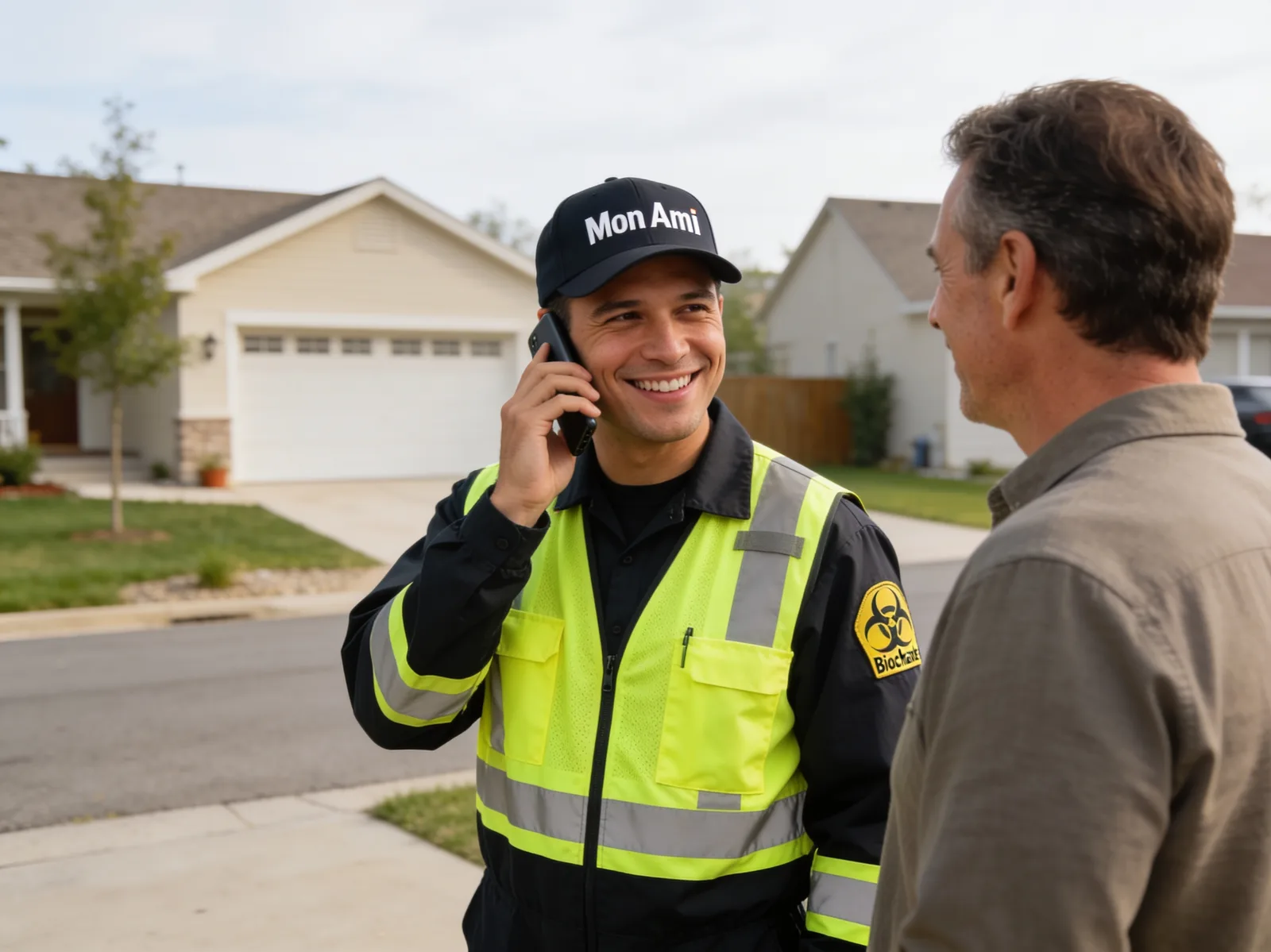 Sewage Cleanup Atlanta, NE FAQs
